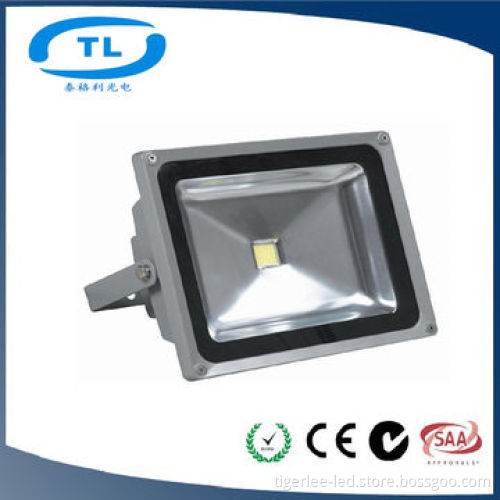 LED flood light 30W